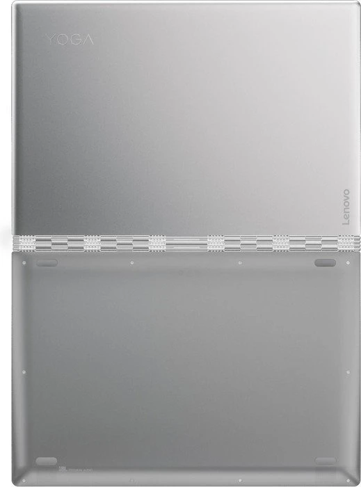 Lenovo Yoga 910-13IKB, silber, Core i7-7500U, 16GB RAM, 1TB SSD, DE