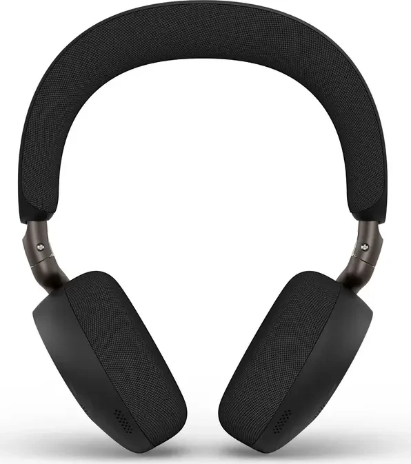Jabra Evolve3 75 MS USB-A inkl. Ladepad schwarz