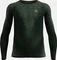 Odlo POW Blackcomb Baselayer Rundhals Funktionsshirt langarm urban chic (Herren) Vorschaubild