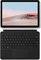 Microsoft Surface Go 2, Core m3-8100Y, 4GB RAM, 64GB, Business, Surface Go 2 Type Keyboard Schwarz Bundle Vorschaubild