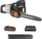 Worx WG385E 40V PowerShare Akku-Kettensäge Vorschaubild