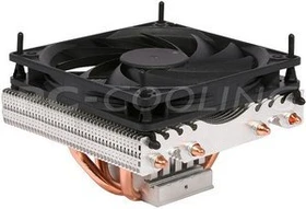 Cooltek CoolForce 2