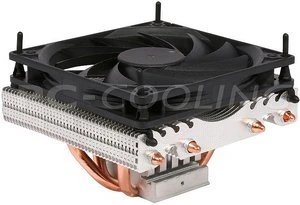 Cooltek CoolForce 2