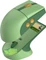 8BitDo Retro R8 Mouse mit Ladestation Vorschaubild