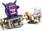 LEGO Pokémon SMART Play - Tragossos und Gengars Gruselduell Vorschaubild
