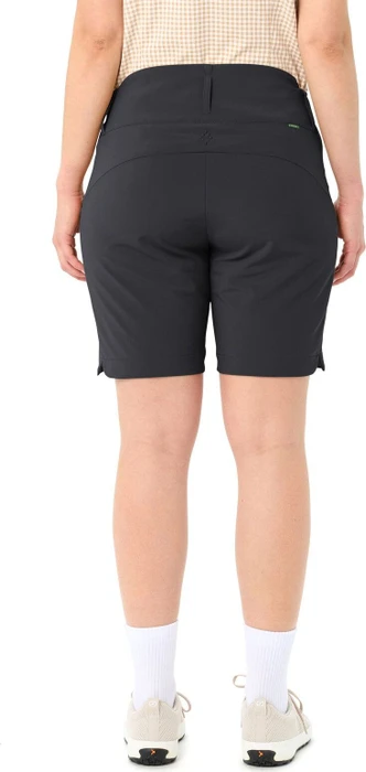 Vaude Skomer Bermuda Shorts Hose kurz phantom black (Damen)