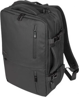 Natec CAMEL PRO Rucksack 17.3", schwarz