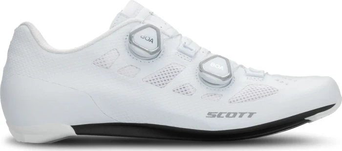 Scott Road Vertec BOA weiß
