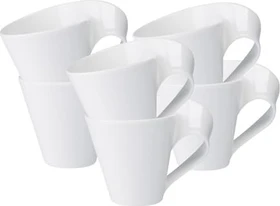 Villeroy & Boch NewWave Caffè Becher mit Henkel 250ml