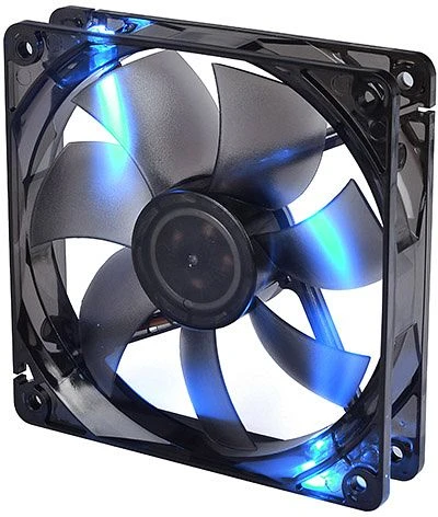 Thermaltake Pure S 12 LED, 120mm