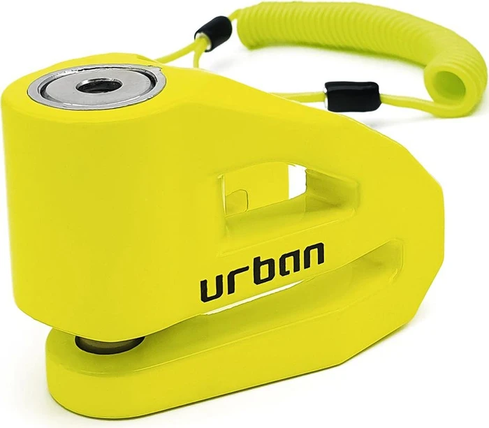 Urban UR208Y gelb