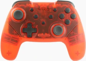Nyko Wireless Core Controller rot (Switch/PC)