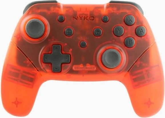 Nyko Wireless Core Controller (PC/Switch)