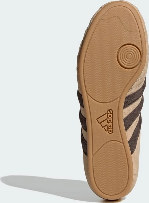 adidas Originals Taekwondo magic beige/wonder white/gum