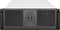 SilverStone RM41-506, Rackmount Storage, grau/schwarz, 4HE, ATX Vorschaubild