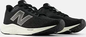 New Balance Fresh Foam Arishi v4 black/phantom/dark silver metallic (Damen)