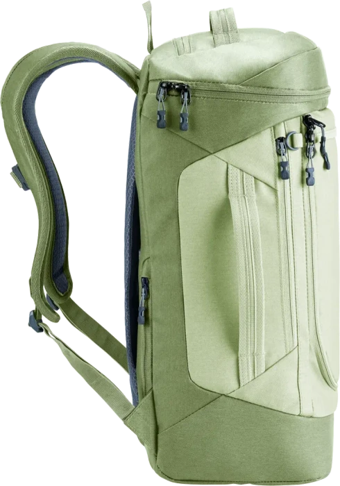 Deuter Duffel Pro Pack mineral/grove