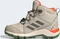 adidas Terrex Disney Mid Gore-Tex wonder beige/olive strata/impact orange (Junior) Vorschaubild