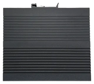 Avizio SU Railmount Gigabit Switch, 8x RJ-45, 2x SFP, 96W PoE+