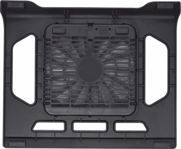 Trust Gaming GXT 220 Kuzo, Notebook-Stand/Notebook-Kühler bis 17.3", retail