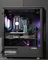 Zalman i3 Neo, schwarz, Glasfenster Vorschaubild