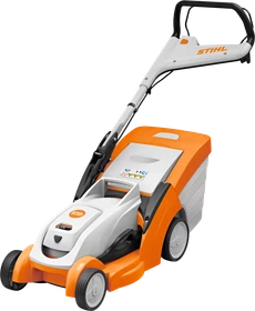 Stihl RMA 239 C Akku-Rasenmäher solo