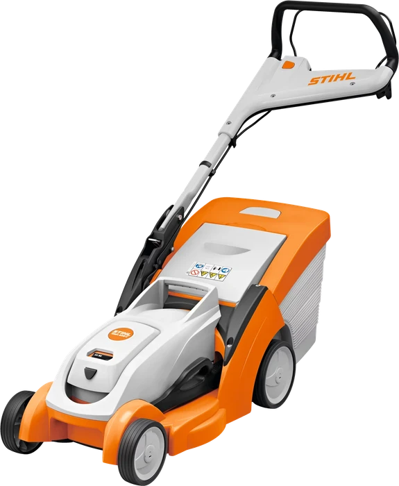 Stihl RMA 239 C Akku-Rasenmäher solo