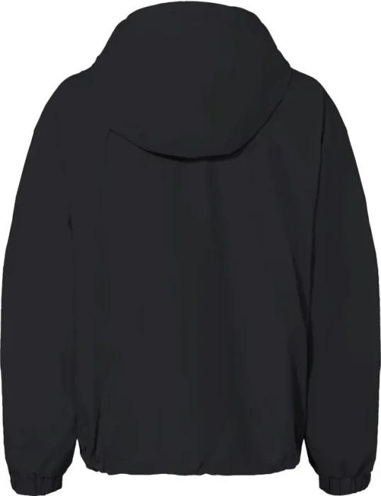 Vaude Mineo Rain Funktionsjacke schwarz (Damen)