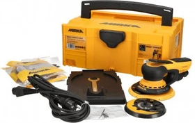 Mirka DEROS II 5650 Elektro-Exzenterschleifer inkl. Koffer