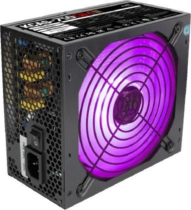 AeroCool KCAS 750GM 750W, ATX 2.4