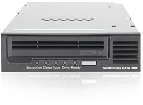 Overland Tandberg LTO-Ultrium 5 HH Drive Kit, 3TB/1.5TB, SAS, intern