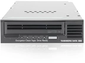 Overland Tandberg LTO-Ultrium 5 HH Drive Kit, 3TB/1.5TB, SAS, intern