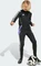 adidas Tiro 24 Funktionsshirt langarm black/purple rush (Junior) Vorschaubild