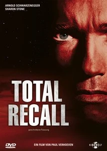 Total Recall (DVD)
