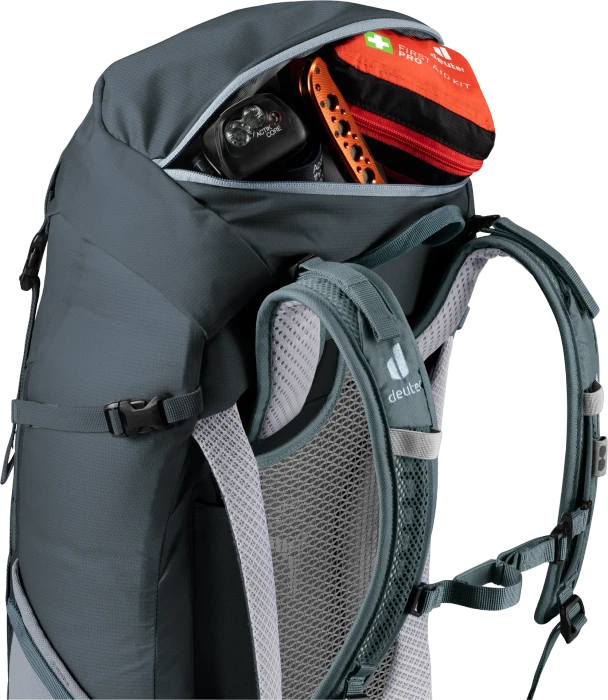 Deuter Futura 24 SL graphite/shale (Damen)