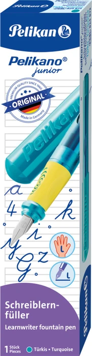 Pelikan Pelikano Junior