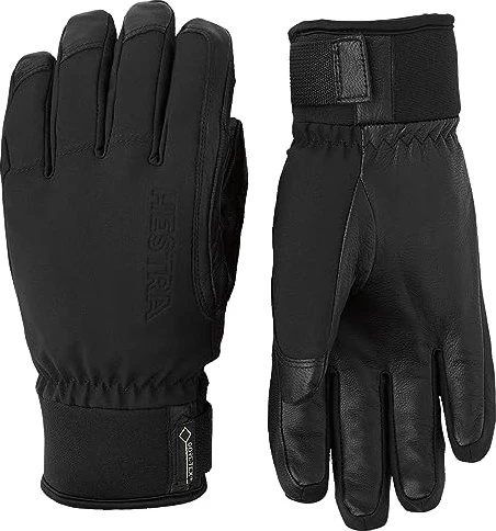 Hestra Alpine Short Gore-Tex Handschuhe