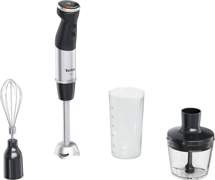 Tefal HB6738 Quickchef 3in1 Stabmixer