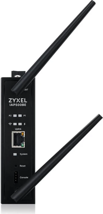 Zyxel IAP500BE, Industrial