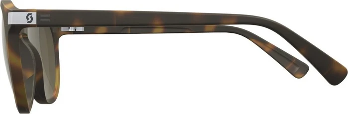 Scott Riff tortoise red/brown eco