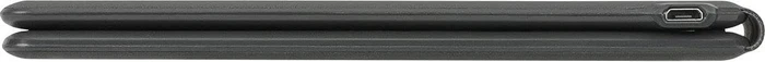 Targus Antimicrobial Folding Ergo Keyboard schwarz, Bluetooth, ND