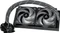 ARCTIC Liquid Freezer II 240 RGB Vorschaubild