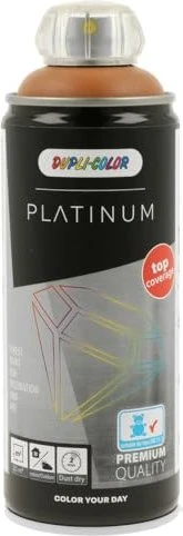 Dupli-Color Platinum Sprühlack deer braun, 400ml
