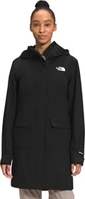 The North Face City Breeze II Funktionsmantel tnf black (Damen)