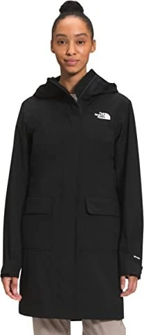 The North Face City Breeze II Funktionsmantel tnf black (Damen)
