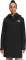 The North Face City Breeze II Mantel (Damen) Vorschaubild