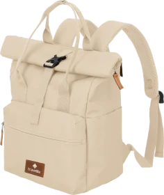 Travelite Basics Short Handle Rollup 11:14 off white