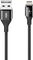 Belkin MIXIT Duratek USB-A/Lightning Adapterkabel 1.2m schwarz Vorschaubild