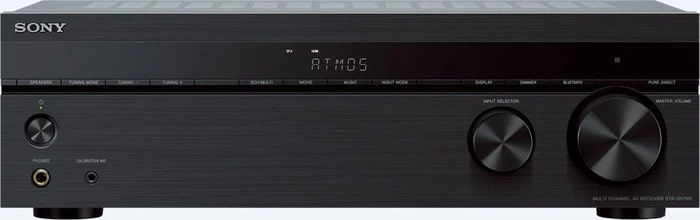 Sony STR-DH790