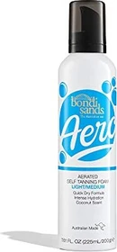 Bondi Sands Aero Selbstbräunungsmousse hell/mittel, 225ml